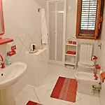 Villa Le Magnolie