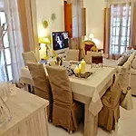 Villa Le Magnolie