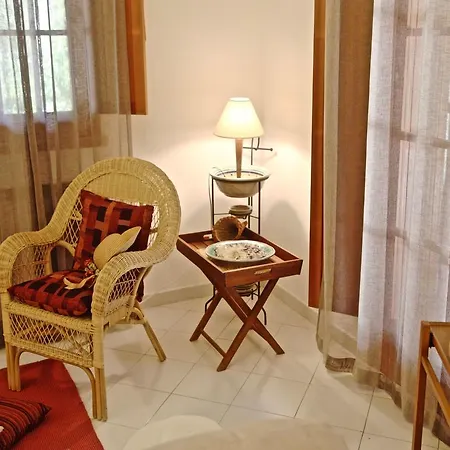 Le Magnolie فيلة *