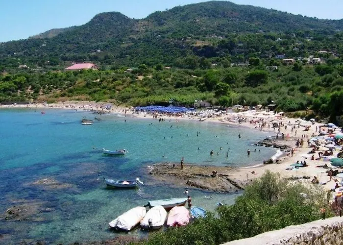 Le Magnolie فيلة