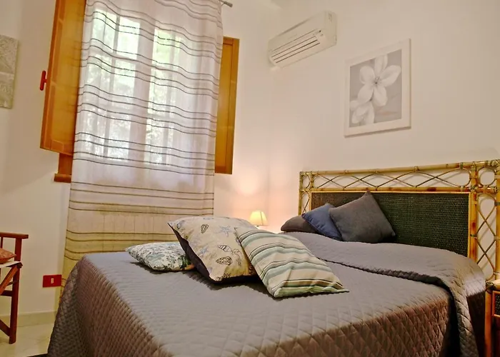 Le Magnolie * تْشيفالو