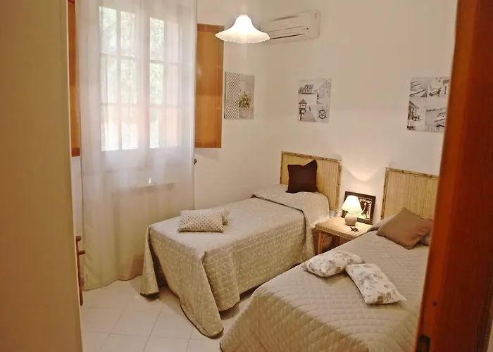 Le Magnolie فيلة