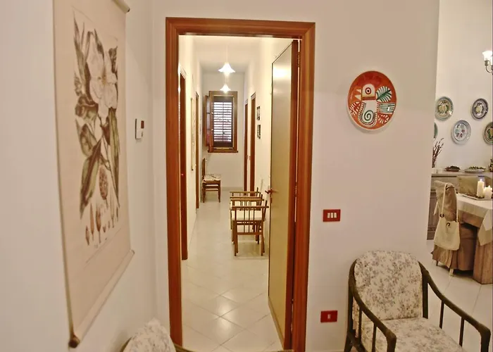 فيلة Le Magnolie *