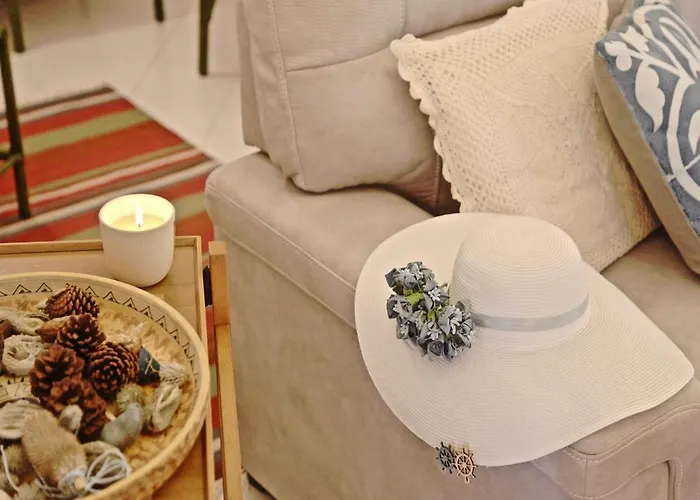 Le Magnolie فيلة *