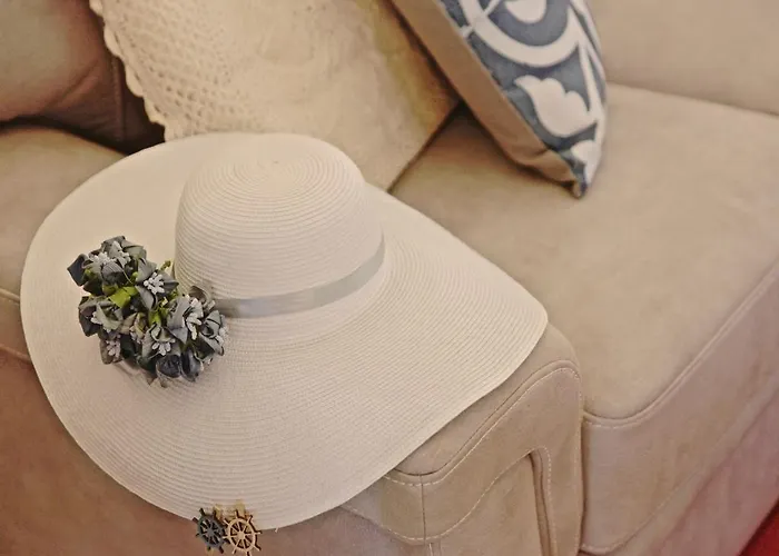 Le Magnolie * تْشيفالو