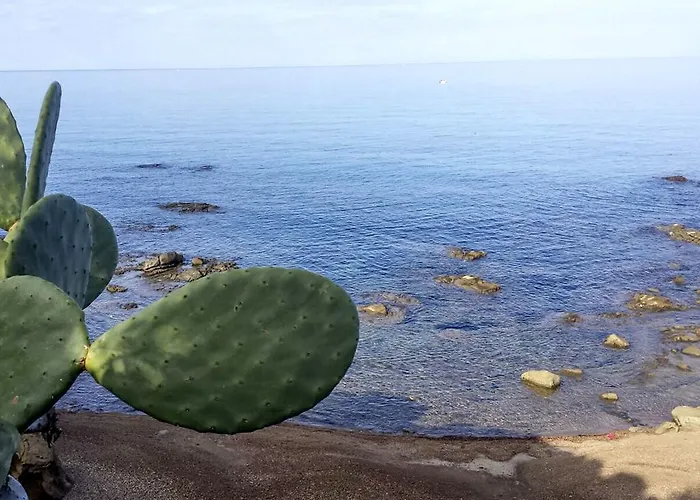 Le Magnolie Vila Cefalù