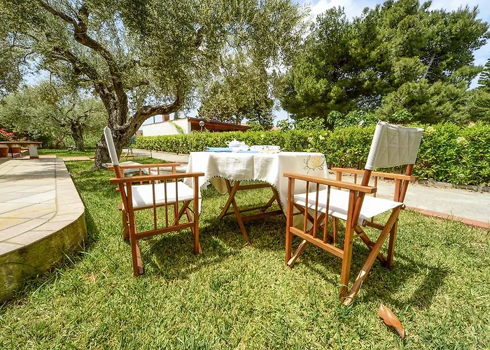 Le Magnolie فيلة *