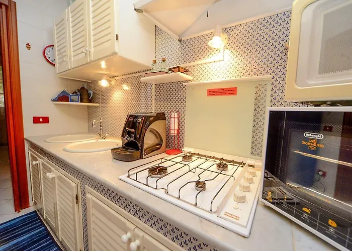 فيلة Le Magnolie تْشيفالو