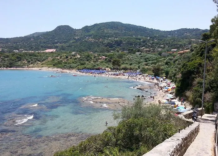 Le Magnolie Vila Cefalù