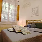 Le Magnolie * Cefalu