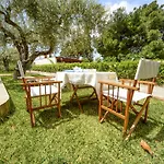 Le Magnolie Villa *