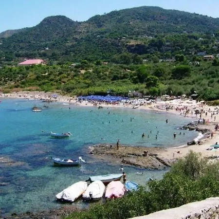 Le Magnolie Villa