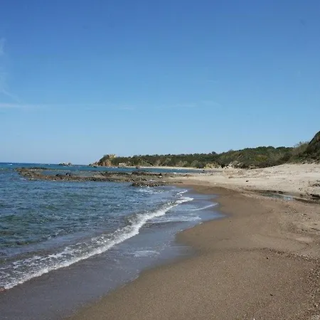Villa Le Magnolie *