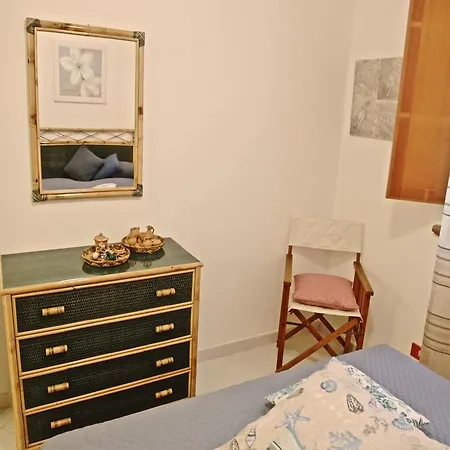 Villa Le Magnolie Cefalù