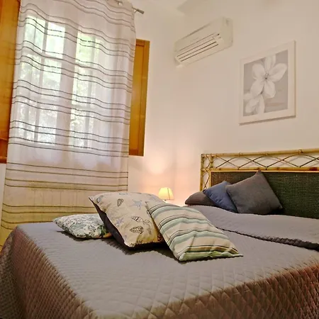 Le Magnolie * Cefalù