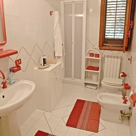 Villa Le Magnolie