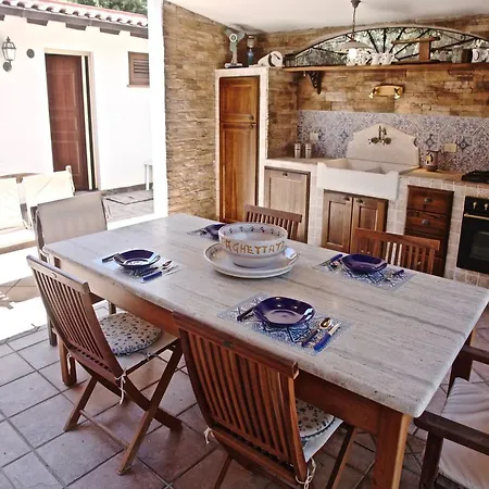 Le Magnolie Cefalu