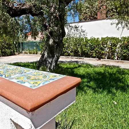 Le Magnolie Villa *