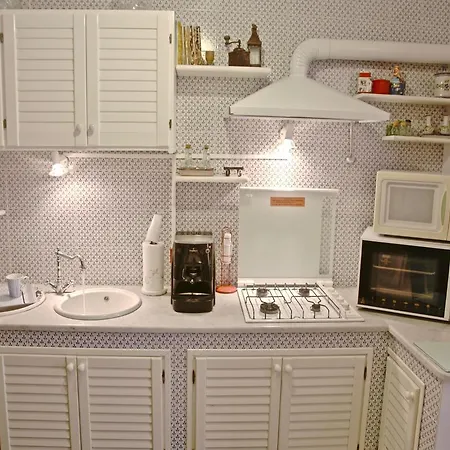 Le Magnolie Βίλα