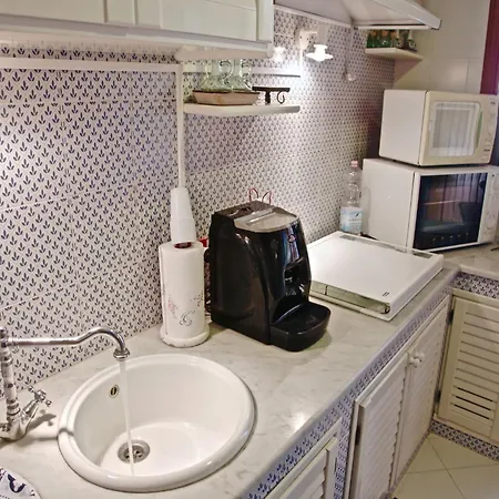 Le Magnolie * Cefalù