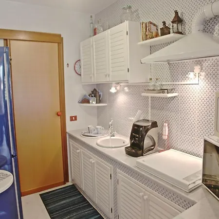 Le Magnolie Villa Cefalù