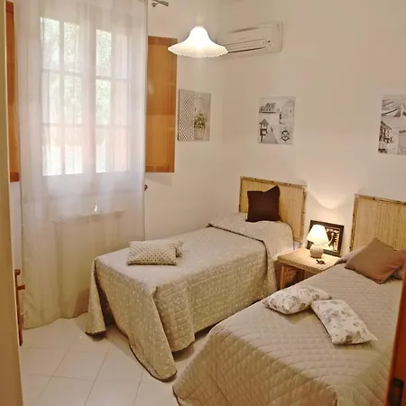 Le Magnolie Villa