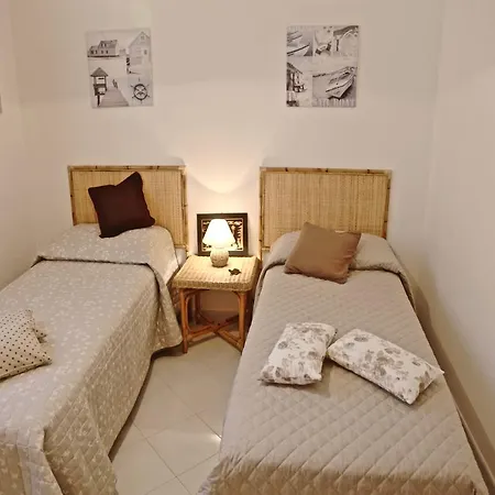 Le Magnolie Villa *
