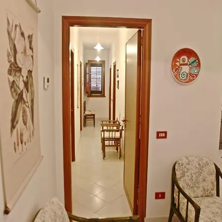 Villa Le Magnolie *