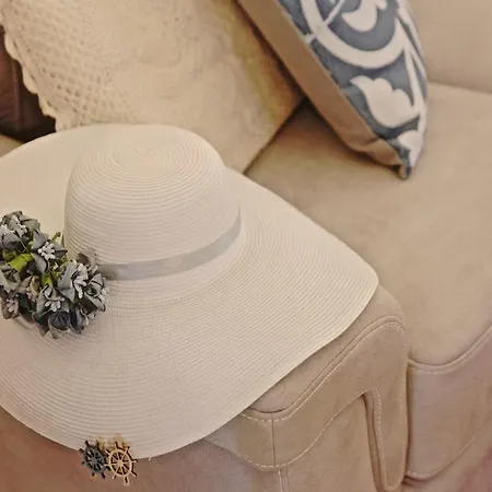 Le Magnolie * Cefalù