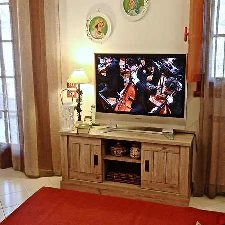 Villa Le Magnolie