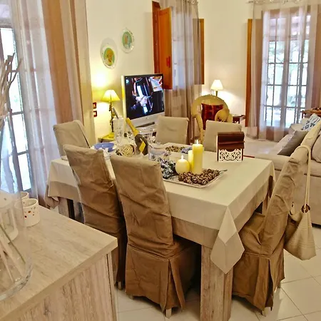 Villa Le Magnolie