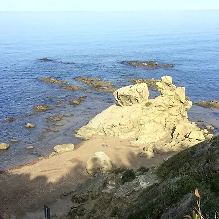 Le Magnolie * Cefalù