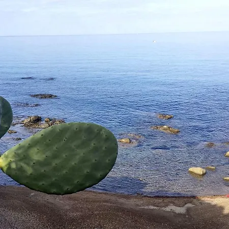 Le Magnolie Villa Cefalù