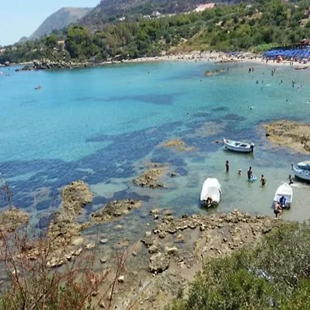 Villa Le Magnolie *