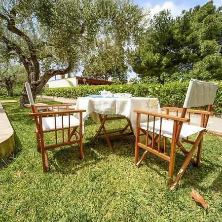 Le Magnolie Villa *