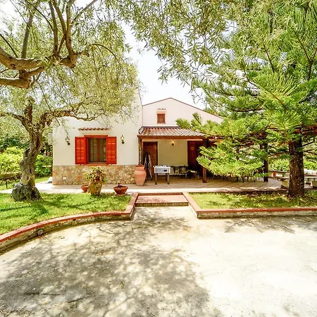 Villa Le Magnolie