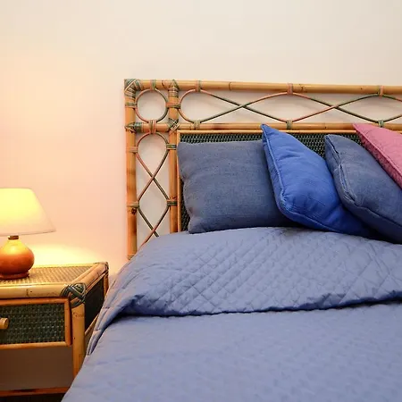 Le Magnolie Βίλα