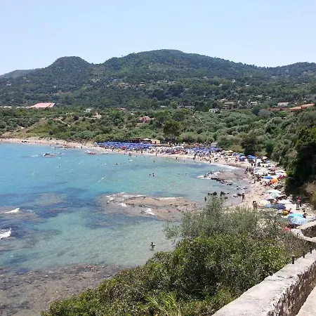 Le Magnolie Villa Cefalu