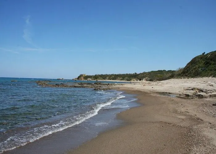 וילה Le Magnolie *