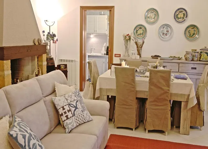 Le Magnolie צ'פאלו