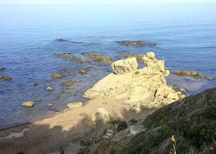 Le Magnolie * צ'פאלו