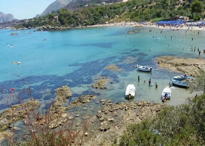 וילה Le Magnolie *